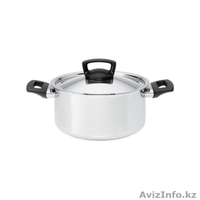 Сковородки и кастрюли Fiskars. - Изображение #2, Объявление #989289