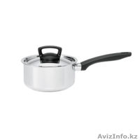Сковородки и кастрюли Fiskars. - Изображение #3, Объявление #989289