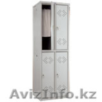 Офисная металлическая мебель и сейфы - Изображение #2, Объявление #987439