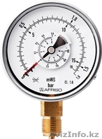 Манометр дифференциального давления - Изображение #1, Объявление #988130