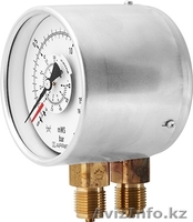 Манометр дифференциального давления - Изображение #3, Объявление #988130