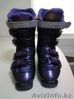Продам лыжный комплект, ботинки - Изображение #2, Объявление #999898