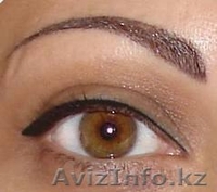 Татуаж от Художнка Бразильской краской С ВЫЕЗДОМ НА ДОМ - Изображение #4, Объявление #988656