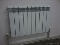 Услуги сантехника в Алматы - Изображение #1, Объявление #948318