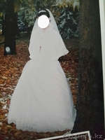 платье красивое  - Изображение #2, Объявление #995697