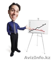 Бесплатные услуги маркетолога в Алматы - Изображение #1, Объявление #1000024