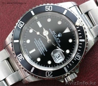 Продаю в Алматы копии элитных часов по низкой цене! Часы в Алматы! - Изображение #2, Объявление #997379