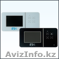 Видео наблюдение RVi - Изображение #8, Объявление #994208