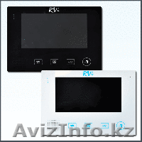 Видео наблюдение RVi - Изображение #9, Объявление #994208