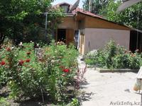 Продам дом в м-не «Айгерим1» - Изображение #1, Объявление #987441