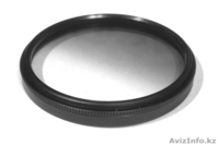 Светофильтр градиентный 49, 52, 58мм - Изображение #1, Объявление #336500