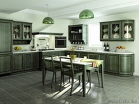 Кухни на заказ от салона мебели Алма-Жиhаз - Изображение #1, Объявление #988514