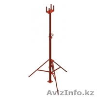 Телескопическая стойка - Изображение #2, Объявление #999638