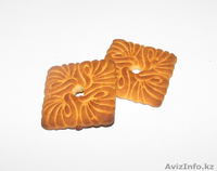 Печенье сахарное оптом - Изображение #2, Объявление #987904