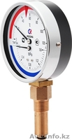 Термоманометр радиальный - Изображение #2, Объявление #988143