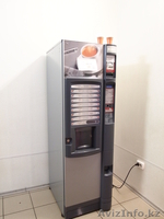 Продам кофе автомат Necta KIKKO ES6 - Изображение #3, Объявление #989665