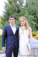 Вечернее платье на выпускной - Изображение #2, Объявление #990831