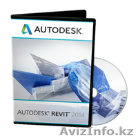 САПР Autodesk от Albion Group - Изображение #2, Объявление #1011370