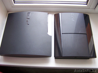 Прокат,аренда игровых приставок PlayStation 3 - Изображение #2, Объявление #1007842