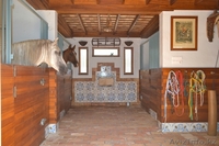 Современная вилла ранчо в Дении,Испания - Изображение #8, Объявление #1013744