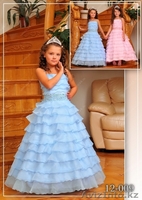 Бальные платья для девочек от 1-12 лет! - Изображение #9, Объявление #1007761