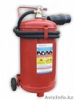 Огнетушитель Алматы - Изображение #2, Объявление #1011286
