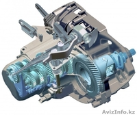 Автозапчасти На Renault(Рено) - Изображение #2, Объявление #1002807