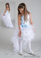 Бальные платья для девочек от 1-12 лет! - Изображение #7, Объявление #1007761
