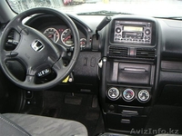 Безопасность,Морда,Ходовая,Двери,Двигатель,Акпп, Хонда CR-V 2003 - Изображение #3, Объявление #1012549