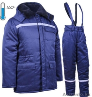 Спецодежда на заказ - Изображение #3, Объявление #1006952