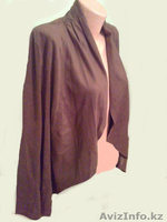 Накидка женская "BIAGGINI" Vogele - Изображение #1, Объявление #1013550