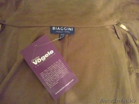 Накидка женская "BIAGGINI" Vogele - Изображение #4, Объявление #1013550