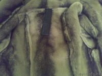 Дубленка женская "J.K.T" - Изображение #3, Объявление #1013415