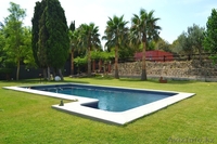 Современная вилла ранчо в Дении,Испания - Изображение #10, Объявление #1013744