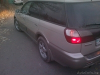 Subaru Legacy Lancaster 1998 года - Изображение #4, Объявление #1009068