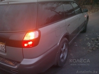 Subaru Legacy Lancaster 1998 года - Изображение #5, Объявление #1009068