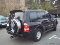 Продам Двигателя Акпп Мосты Безопасность Морда  Тойота Ленд крузер 80 - Изображение #3, Объявление #1008414