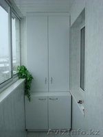 Шкафы на заказ качественно - Изображение #3, Объявление #1005958