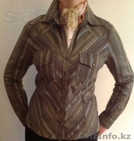 рубашка женская размер 46 - Изображение #1, Объявление #780019