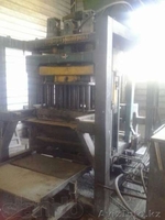 "Рифей универсал" станок для производства сплиттерных блоков - Изображение #2, Объявление #1014023