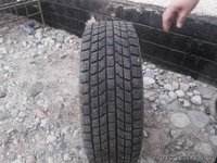 Срочно!!! Продам зимние шины! - Изображение #1, Объявление #1007258