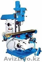 Продам универсально-фрезерный станок 6Р82Ш в хорошем состоянии - Изображение #2, Объявление #1006886
