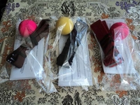 боевой мяч для постановки удара Fight ball - Изображение #2, Объявление #1006672