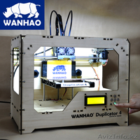 ТОО «3D Print Technology» - Изображение #3, Объявление #1003885