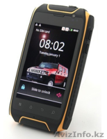 Продам новинку телефон Hummer - Изображение #5, Объявление #994216