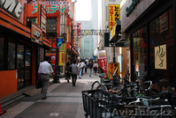 Светофильтр 52мм ND400 переменной плотности нейтральный серый - Изображение #3, Объявление #1001389