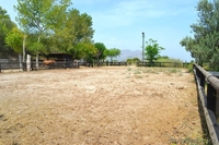 Современная вилла ранчо в Дении,Испания - Изображение #9, Объявление #1013744