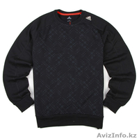 Мужской пуловер Оригинал Adidas - Изображение #1, Объявление #1012822