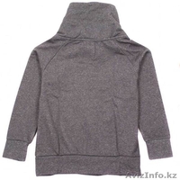 Женская толстовка пуловер "Движение", Adidas оригинал - Изображение #3, Объявление #1012804