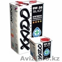 Фирменный интернет магазин "XADO" - Изображение #2, Объявление #1006163